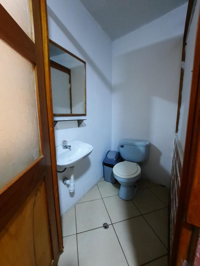 Hostal Dulzura Caraz ภายนอก รูปภาพ